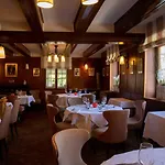 Hotel Restaurant Au Boeuf 3*