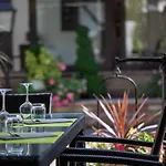 Restaurant Au Boeuf 3* Blaesheim