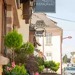 Restaurant Au Boeuf 3* Blaesheim