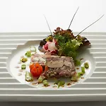 Hotel Restaurant Au Boeuf Blaesheim