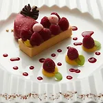 Restaurant Au Boeuf 3* Blaesheim