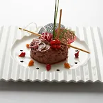 Szálloda Restaurant Au Boeuf