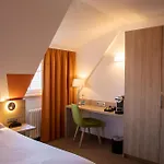 Restaurant Au Boeuf Hotel Blaesheim