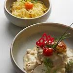 Restaurant Au Boeuf Hotel Blaesheim