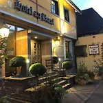 Restaurant Au Boeuf Szálloda Blaesheim