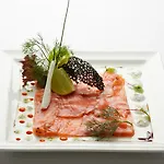 Restaurant Au Boeuf 3*