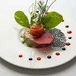 Restaurant Au Boeuf Szálloda