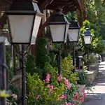 Restaurant Au Boeuf Szálloda 3*