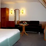 Restaurant Au Boeuf Szálloda Blaesheim