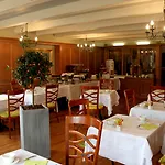 Restaurant Au Boeuf 3* Blaesheim