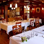 Hotel Restaurant Au Boeuf