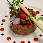 Restaurant Au Boeuf Blaesheim