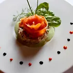 Restaurant Au Boeuf Hotel