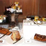 Restaurant Au Boeuf Hotel