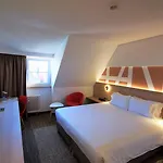 Restaurant Au Boeuf Szálloda 3*