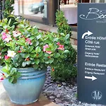 Hotel Restaurant Au Boeuf Blaesheim
