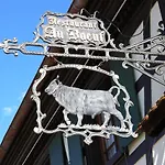 Logis Restaurant Au Boeuf Blaesheim
