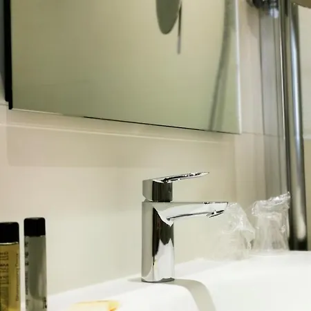 Hotell Restaurant Au Boeuf 3*