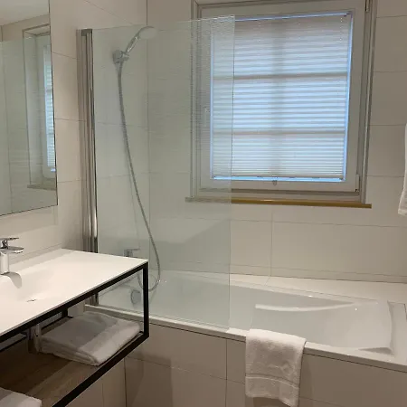 Restaurant Au Boeuf Blaesheim