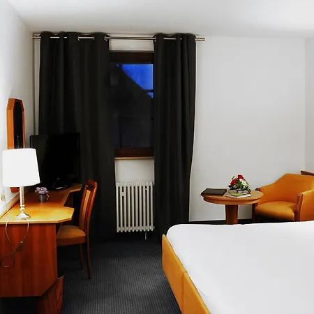 Restaurant Au Boeuf Blaesheim