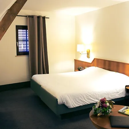 Restaurant Au Boeuf Hotel