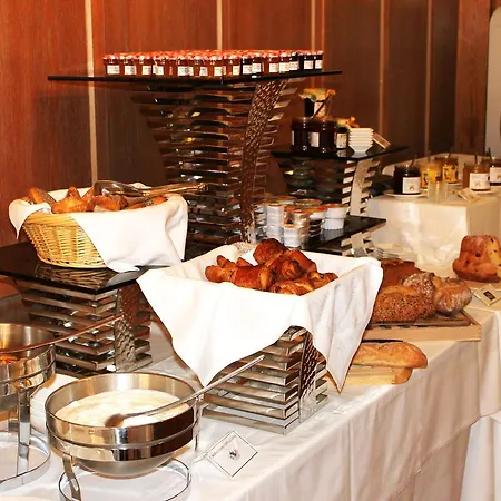 Logis Restaurant Au Boeuf Blaesheim