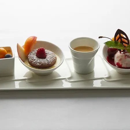 Restaurant Au Boeuf 3*