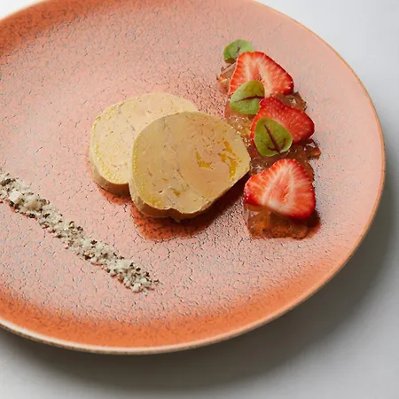 Restaurant Au Boeuf Blaesheim