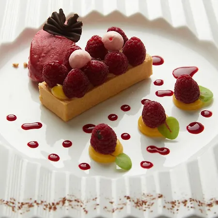 Restaurant Au Boeuf 3* Blaesheim