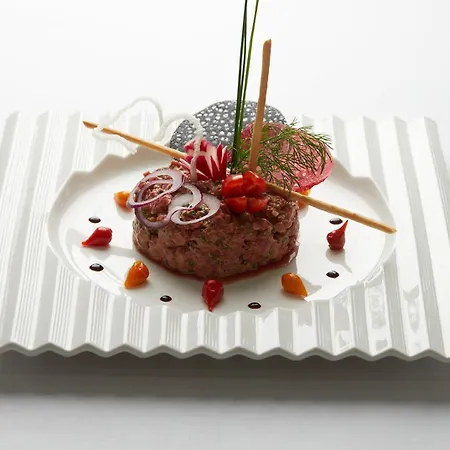 Hotel Restaurant Au Boeuf