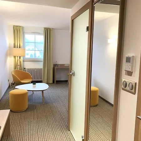 Logis Restaurant Au Boeuf 3*