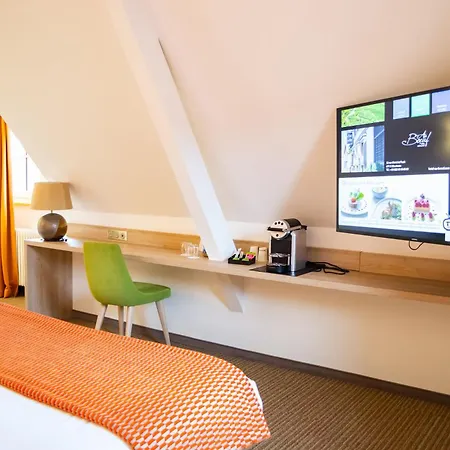 Restaurant Au Boeuf 3* Blaesheim