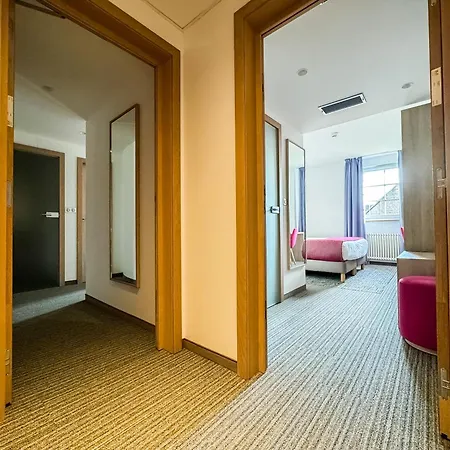 Restaurant Au Boeuf 3*