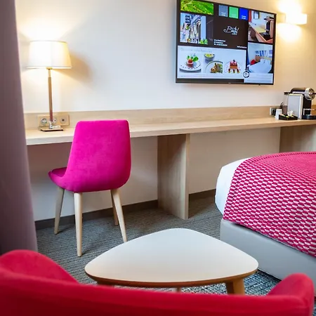 Restaurant Au Boeuf Hotell