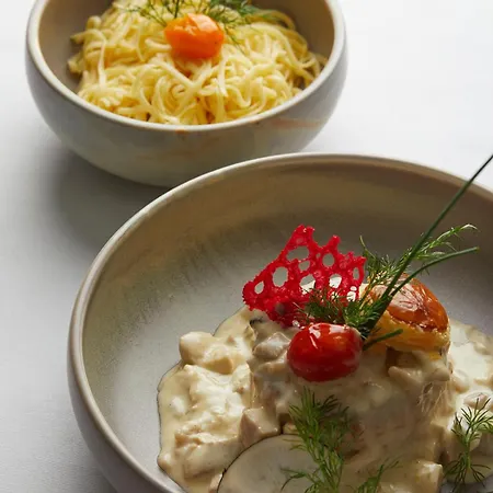 Restaurant Au Boeuf Hotel Blaesheim