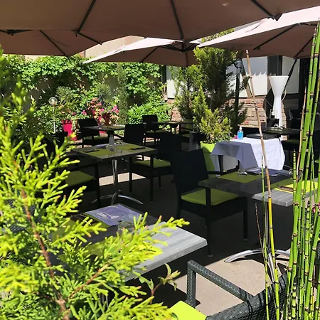 Logis Restaurant Au Boeuf