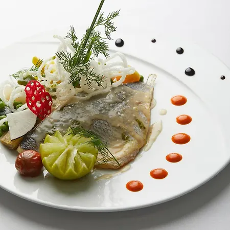 Logis Restaurant Au Boeuf Szálloda 3*