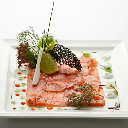 Restaurant Au Boeuf 3*