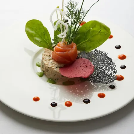 Restaurant Au Boeuf Hotel