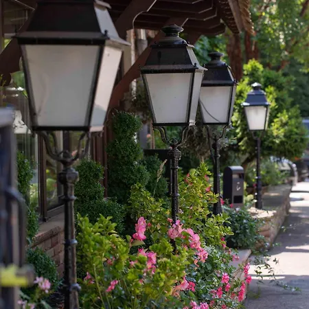 Restaurant Au Boeuf Hotel 3*