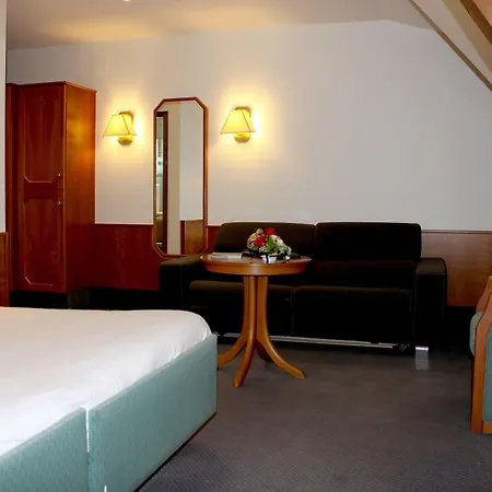 Restaurant Au Boeuf Hotel Blaesheim