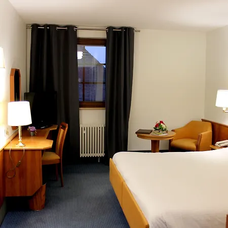 Restaurant Au Boeuf Hotel