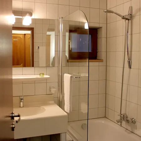 Hotel Restaurant Au Boeuf 3*