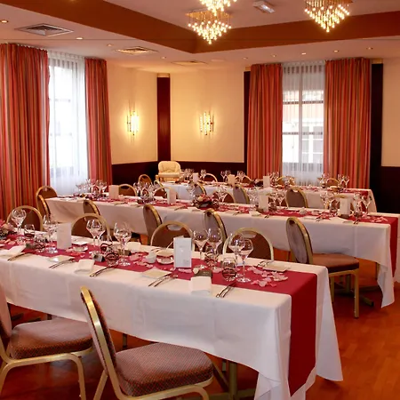 Logis Restaurant Au Boeuf