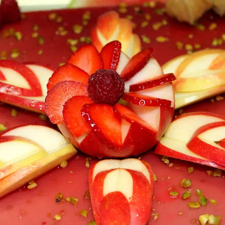 Restaurant Au Boeuf Blaesheim