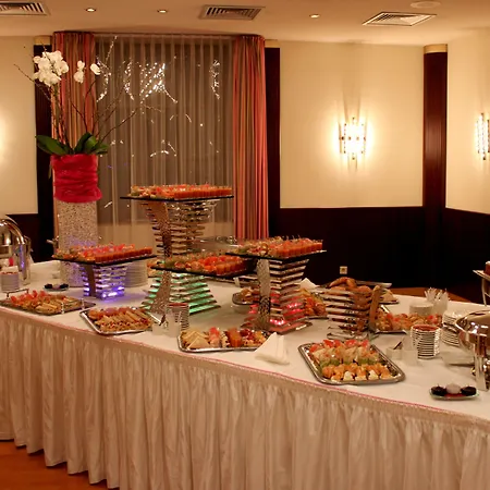 Logis Restaurant Au Boeuf 3* Blaesheim