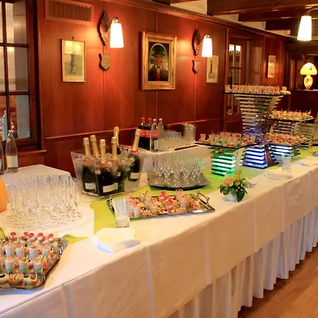 Logis Restaurant Au Boeuf
