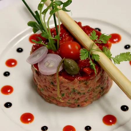 Restaurant Au Boeuf Blaesheim