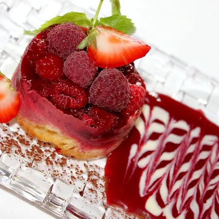 Restaurant Au Boeuf Hotel Blaesheim