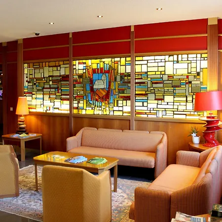 Logis Restaurant Au Boeuf